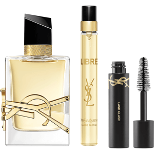 Yves Saint Laurent Libre Eau de Parfum 50ml Gift Set